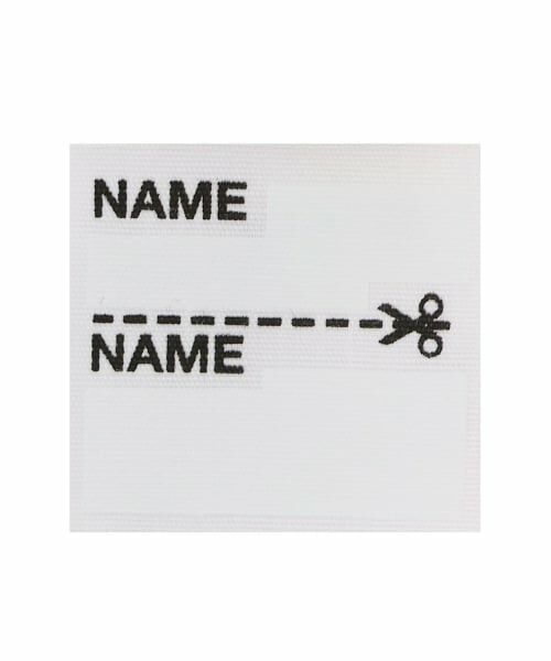 mezzo piano / メゾピアノ Tシャツ | フェアリー動物プリント　半袖Tシャツ | 詳細7