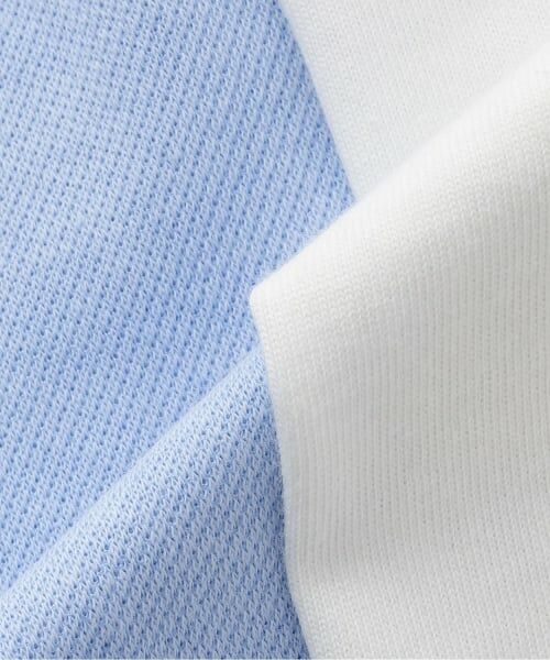 mezzo piano / メゾピアノ ベビー・キッズウエア | うさぎチュニック＆ハーフパンツセット | 詳細12