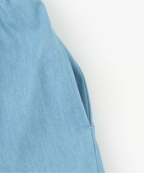 mezzo piano / メゾピアノ ショート・ハーフ・半端丈パンツ | 【人気商品再入荷】【直営店で取り扱い無し】アイス柄ショートパンツ | 詳細4