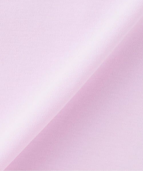 mezzo piano / メゾピアノ Tシャツ | 【人気商品再入荷】【直営店で取り扱い無し】ジェラートリボン　半袖Tシャツ | 詳細6