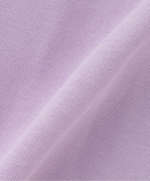 mezzo piano / メゾピアノ ミニ丈・ひざ丈ワンピース | 【人気商品再入荷】【直営店で取り扱い無し】フロントZIPキャミワンピース＆半袖Tシャツセット | 詳細13