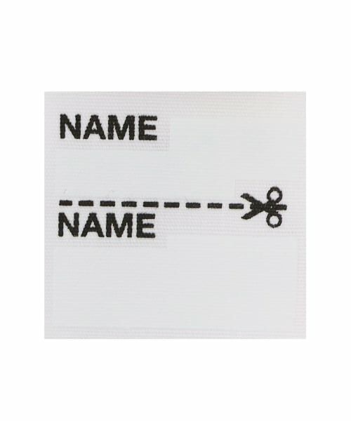 mezzo piano / メゾピアノ その他パンツ | リボンアップリケ　デニムパンツ | 詳細10