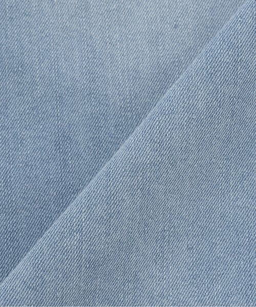 mezzo piano / メゾピアノ その他パンツ | リボンアップリケ　デニムパンツ | 詳細8