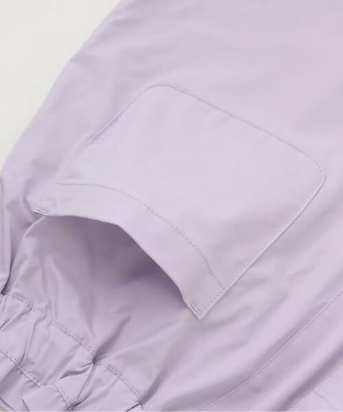 mezzo piano / メゾピアノ その他パンツ | キラキラモチーフ　サイドリボン　シャカパン | 詳細10