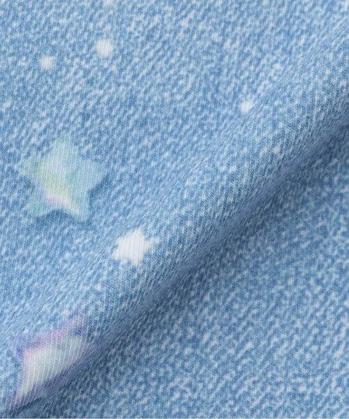 mezzo piano / メゾピアノ その他パンツ | 接触冷感　転写レギパン | 詳細5