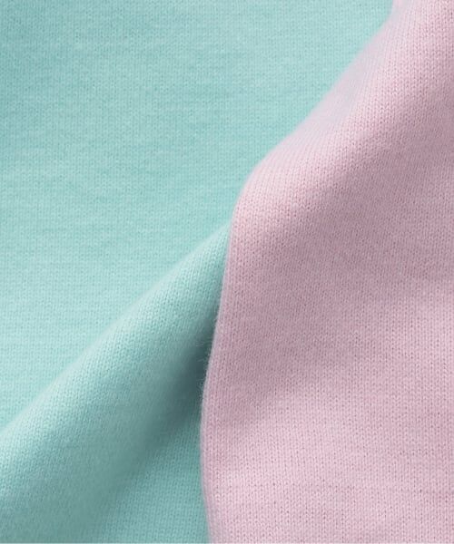 mezzo piano / メゾピアノ Tシャツ | ウサギ・ネコ マリン半袖Tシャツ | 詳細11