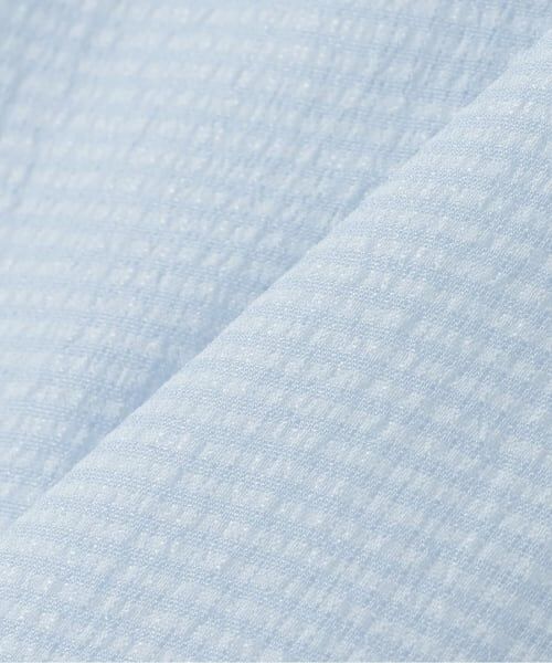 mezzo piano / メゾピアノ シャツ・ブラウス | シフォンフリル　ブラウス | 詳細7