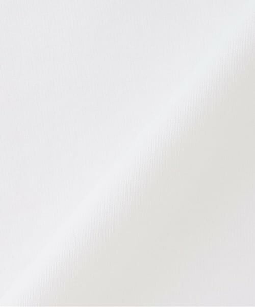 mezzo piano / メゾピアノ その他トップス | チェックビスチェ　＆半袖Tシャツセット | 詳細11