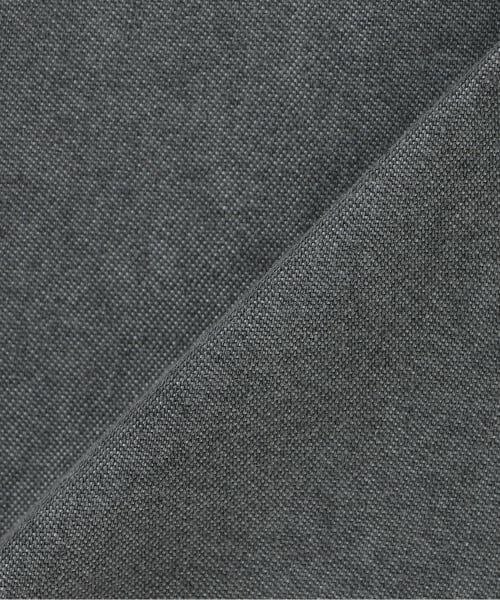 mezzo piano / メゾピアノ シャツ・ブラウス | 接触冷感デニムシャツ　＆Tシャツセット | 詳細11