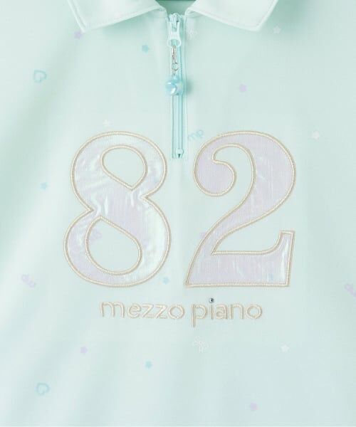 mezzo piano / メゾピアノ その他トップス | ナンバリング　セットアップ | 詳細5