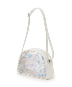 mezzo piano / メゾピアノ ショルダーバッグ | キラキラ　ポシェット