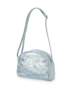 mezzo piano / メゾピアノ ショルダーバッグ | キラキラ　ポシェット