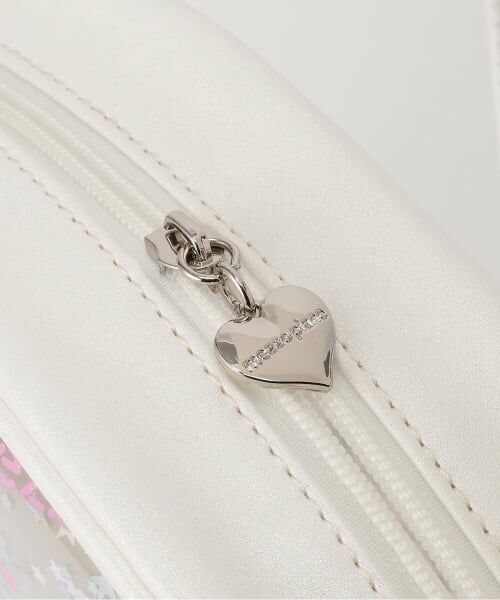 mezzo piano / メゾピアノ ショルダーバッグ | キラキラ　ポシェット | 詳細2