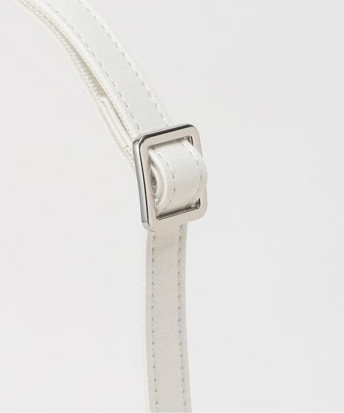 mezzo piano / メゾピアノ ショルダーバッグ | キラキラ　ポシェット | 詳細3