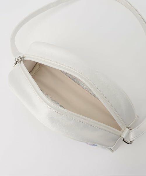 mezzo piano / メゾピアノ ショルダーバッグ | キラキラ　ポシェット | 詳細5
