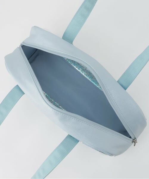 mezzo piano / メゾピアノ 水着・スイムグッズ | キラキラ　スイムバッグ | 詳細4