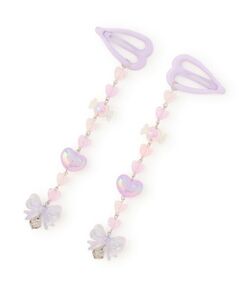 mezzo piano / メゾピアノ ヘアピン | ゆらゆらスリーピン