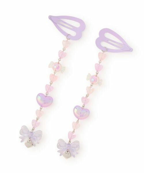 mezzo piano / メゾピアノ ヘアピン | ゆらゆらスリーピン | 詳細1