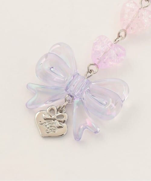 mezzo piano / メゾピアノ ヘアピン | ゆらゆらスリーピン | 詳細2