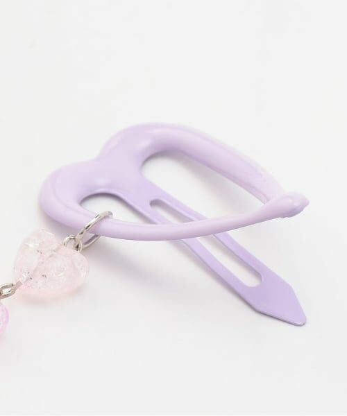 mezzo piano / メゾピアノ ヘアピン | ゆらゆらスリーピン | 詳細3