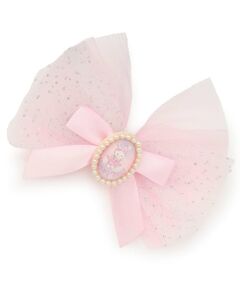 mezzo piano / メゾピアノ ヘアピン | うさぎバレエ　リボンヘアクリップ