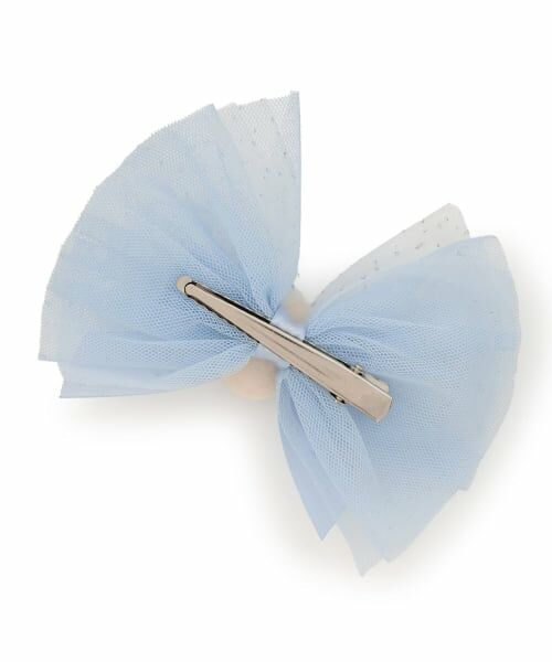 mezzo piano / メゾピアノ ヘアピン | うさぎバレエ　リボンヘアクリップ | 詳細1