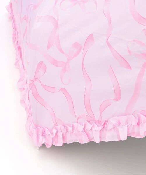 mezzo piano / メゾピアノ 傘 | 折りたたみ日傘　遮光・遮熱・UV　晴雨兼用 | 詳細6