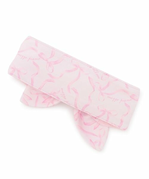 mezzo piano / メゾピアノ その他 | 総柄　ネッククーラー | 詳細1