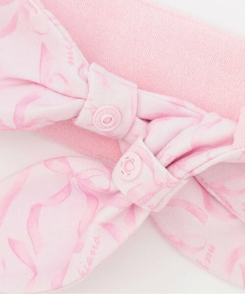 mezzo piano / メゾピアノ その他 | 総柄　ネッククーラー | 詳細3