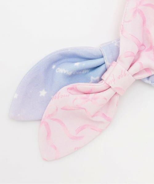 mezzo piano / メゾピアノ その他 | 総柄　ネッククーラー | 詳細4