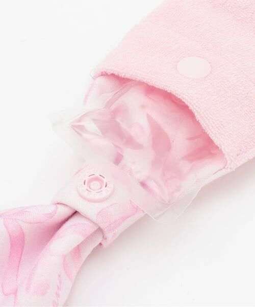 mezzo piano / メゾピアノ その他 | 総柄　ネッククーラー | 詳細5