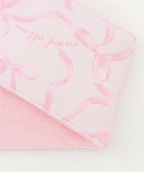 mezzo piano / メゾピアノ その他 | 総柄　ネッククーラー | 詳細6