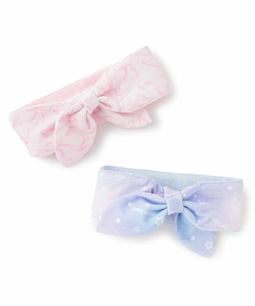 mezzo piano / メゾピアノ その他 | 総柄　ネッククーラー | 詳細7