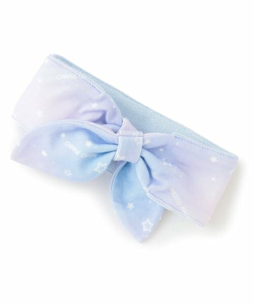 mezzo piano / メゾピアノ その他 | 総柄　ネッククーラー（サックス）