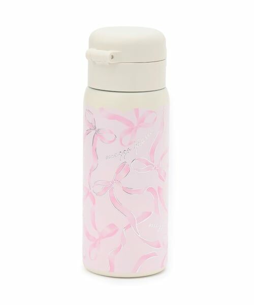 mezzo piano / メゾピアノ 食器 | ステンレスボトル　350ｍｌ | 詳細1