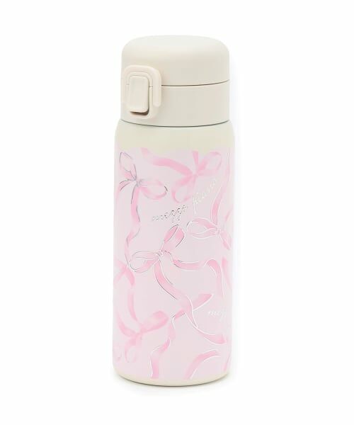 mezzo piano / メゾピアノ 食器 | ステンレスボトル　350ｍｌ | 詳細17
