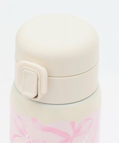 mezzo piano / メゾピアノ 食器 | ステンレスボトル　350ｍｌ | 詳細2