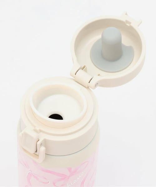 mezzo piano / メゾピアノ 食器 | ステンレスボトル　350ｍｌ | 詳細3