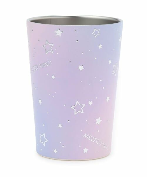 mezzo piano / メゾピアノ 食器 | タンブラー | 詳細1