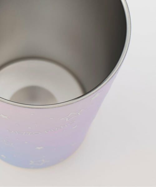 mezzo piano / メゾピアノ 食器 | タンブラー | 詳細3