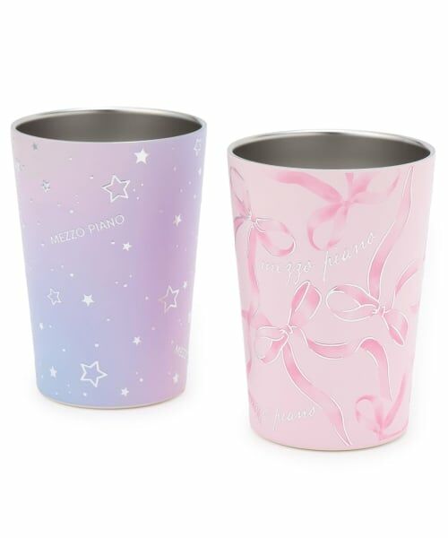 mezzo piano / メゾピアノ 食器 | タンブラー | 詳細4