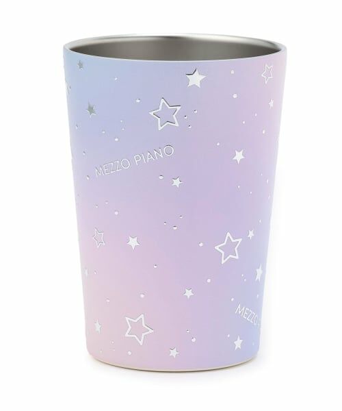 mezzo piano / メゾピアノ 食器 | タンブラー（サックス）