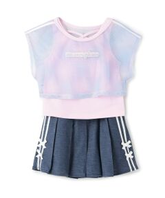 mezzo piano / メゾピアノ 水着・スイムグッズ | スイムウェア　3点セット