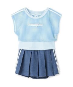 mezzo piano / メゾピアノ 水着・スイムグッズ | スイムウェア　3点セット