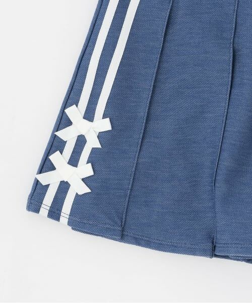 mezzo piano / メゾピアノ 水着・スイムグッズ | スイムウェア　3点セット | 詳細13