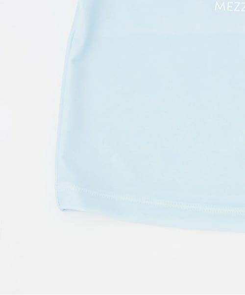 mezzo piano / メゾピアノ 水着・スイムグッズ | スイムウェア　3点セット | 詳細6