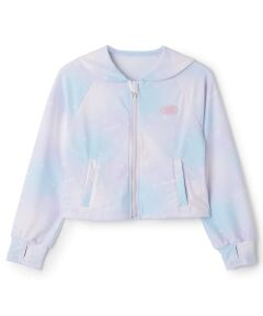 mezzo piano / メゾピアノ 水着・スイムグッズ | セーラー衿　ラッシュガード