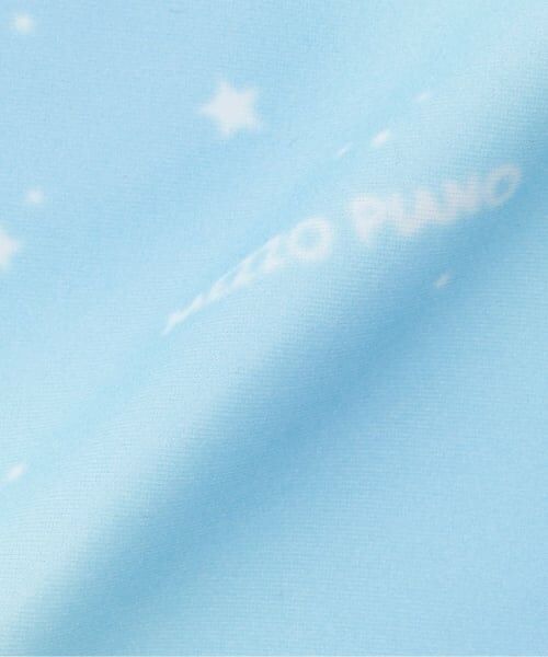 mezzo piano / メゾピアノ 水着・スイムグッズ | セーラー衿　ラッシュガード | 詳細6