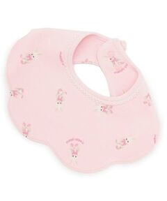 mezzo piano / メゾピアノ スタイ・ビブ | 動物柄スカラップスタイ