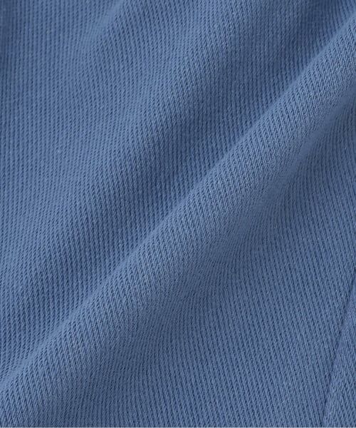 mezzo piano / メゾピアノ ショート・ハーフ・半端丈パンツ | うさぎ刺しゅう　ショートパンツ | 詳細8